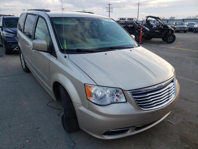 CHRYSLER TOWN &AMP COU 2013 2c4rc1bg8dr808736