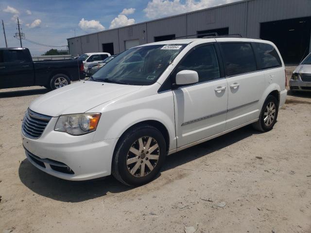 CHRYSLER MINIVAN 2013 2c4rc1bg8dr815556