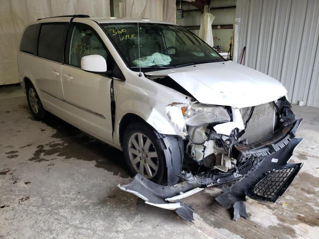 CHRYSLER TOWN & COU 2013 2c4rc1bg8dr815895