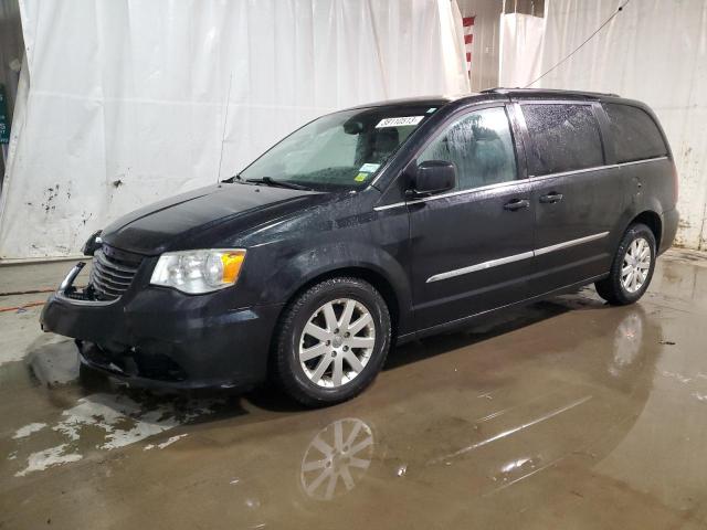 CHRYSLER TOWN & COU 2013 2c4rc1bg8dr819400