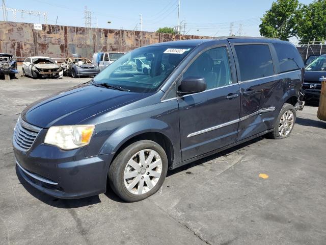 CHRYSLER TOWN & COU 2014 2c4rc1bg8er112539