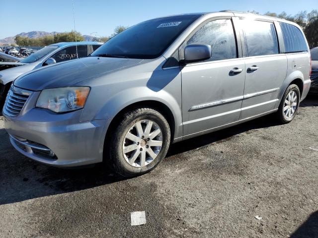 CHRYSLER TOWN & COU 2014 2c4rc1bg8er112850