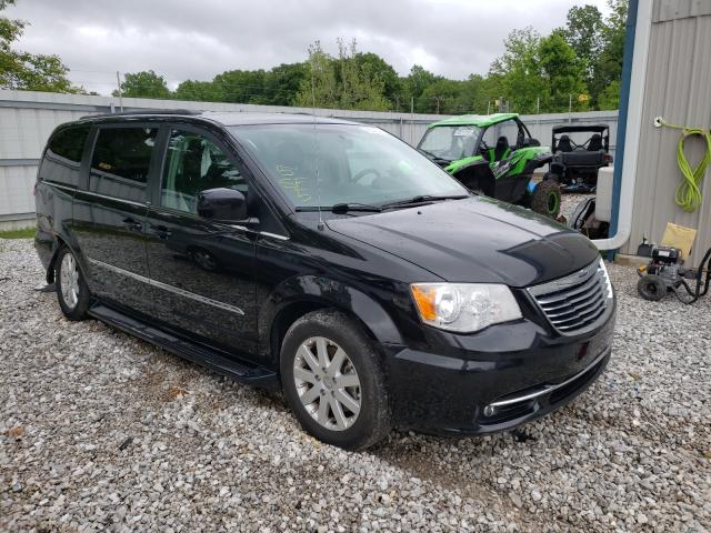 CHRYSLER TOWN &AMP COU 2014 2c4rc1bg8er123833