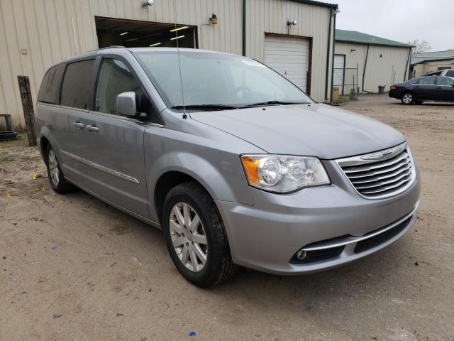 CHRYSLER TOWN &AMP COU 2014 2c4rc1bg8er123895