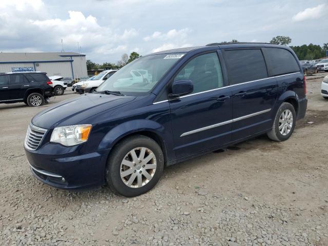 CHRYSLER TOWN & COU 2014 2c4rc1bg8er126778