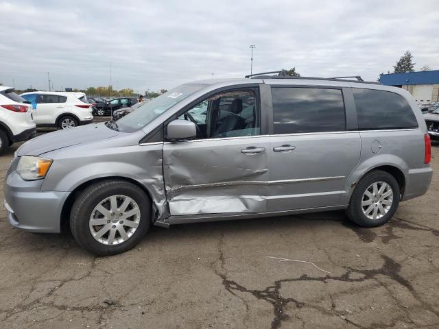 CHRYSLER MINIVAN 2014 2c4rc1bg8er126974