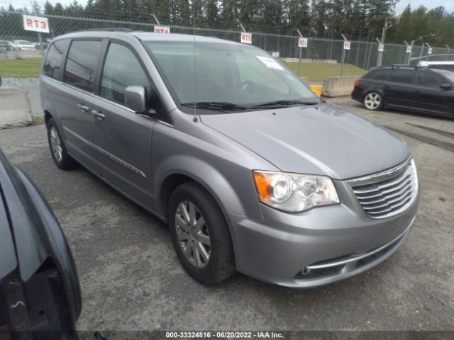 CHRYSLER TOWN & COUNTRY 2014 2c4rc1bg8er131348