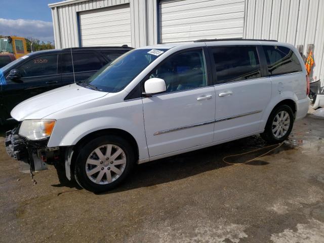 CHRYSLER MINIVAN 2014 2c4rc1bg8er131804