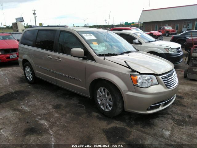 CHRYSLER TOWN & COUNTRY 2014 2c4rc1bg8er134217