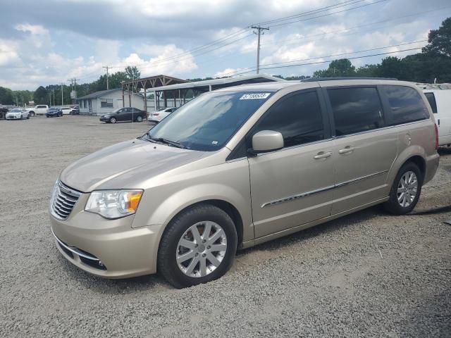 CHRYSLER TOWN & COU 2014 2c4rc1bg8er144035