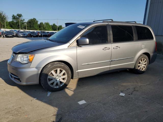 CHRYSLER MINIVAN 2014 2c4rc1bg8er149011