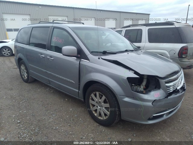 CHRYSLER TOWN & COUNTRY 2014 2c4rc1bg8er149039