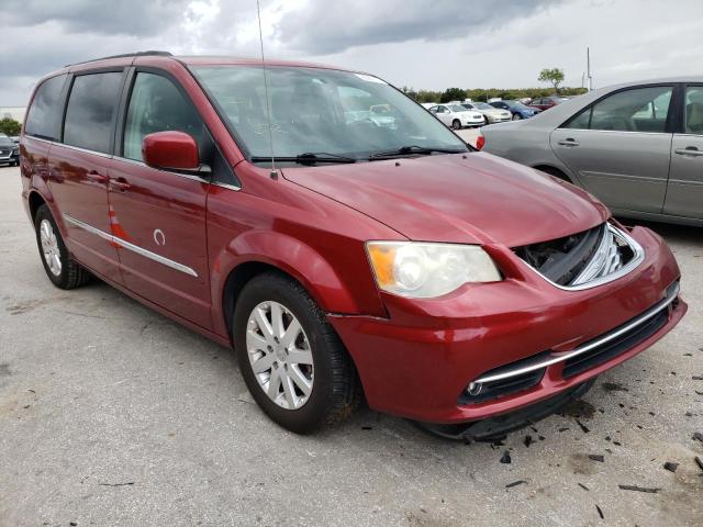 CHRYSLER TOWN &AMP COU 2014 2c4rc1bg8er156654