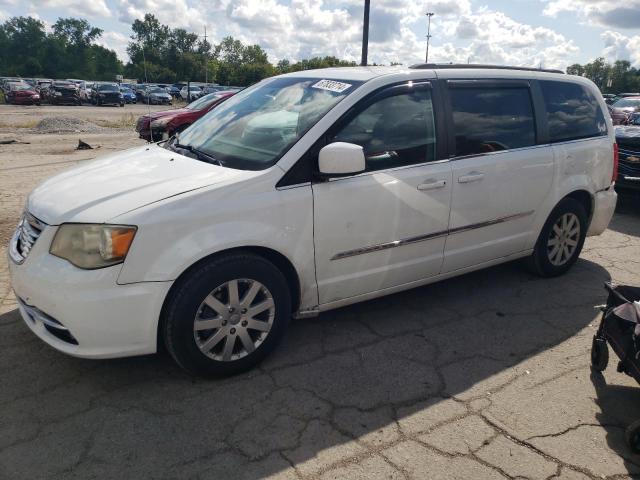 CHRYSLER TOWN & COU 2014 2c4rc1bg8er157237