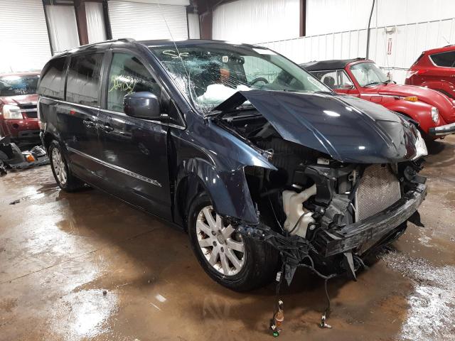 CHRYSLER TOWN & COU 2014 2c4rc1bg8er157254