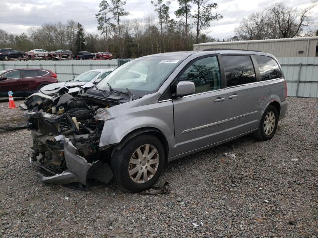 CHRYSLER TOWN & COU 2014 2c4rc1bg8er158873