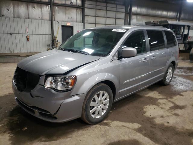 CHRYSLER TOWN & COU 2014 2c4rc1bg8er165404