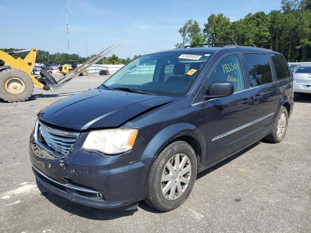 CHRYSLER TOWN & COU 2014 2c4rc1bg8er174538