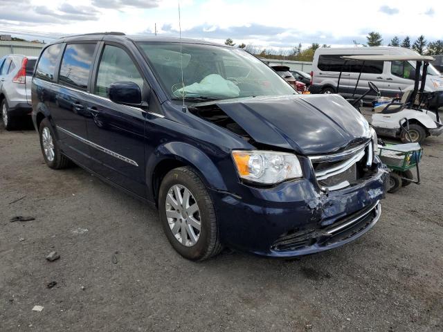 CHRYSLER TOWN & COU 2014 2c4rc1bg8er189170