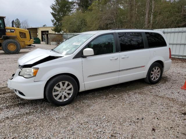 CHRYSLER TOWN & COU 2014 2c4rc1bg8er195678