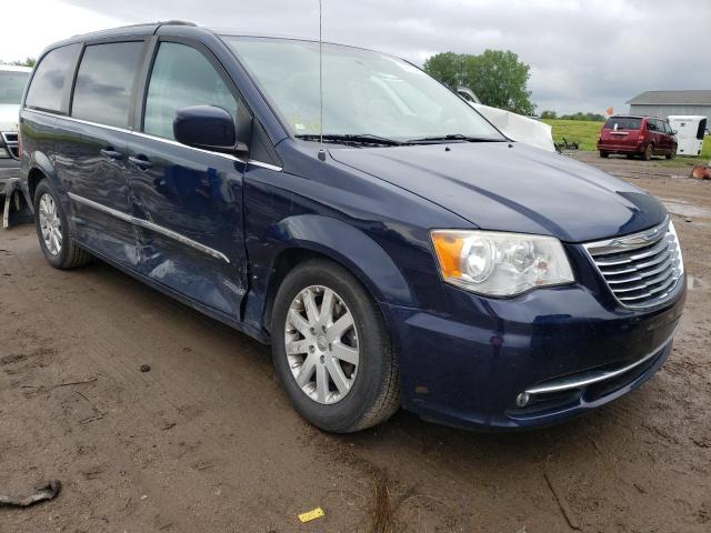 CHRYSLER TOWN & COU 2014 2c4rc1bg8er198726