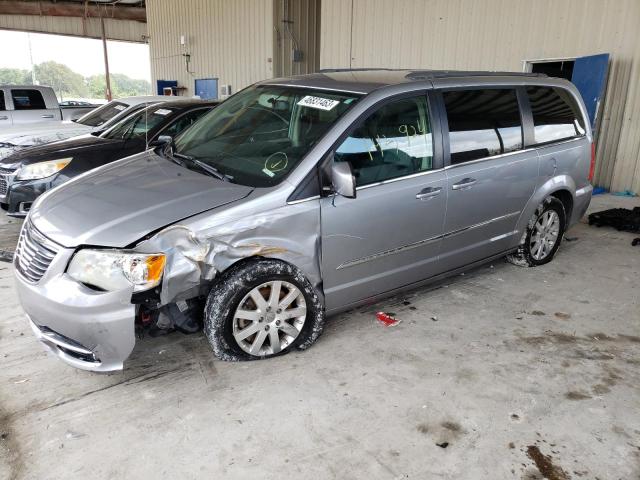 CHRYSLER TOWN & COU 2014 2c4rc1bg8er206940