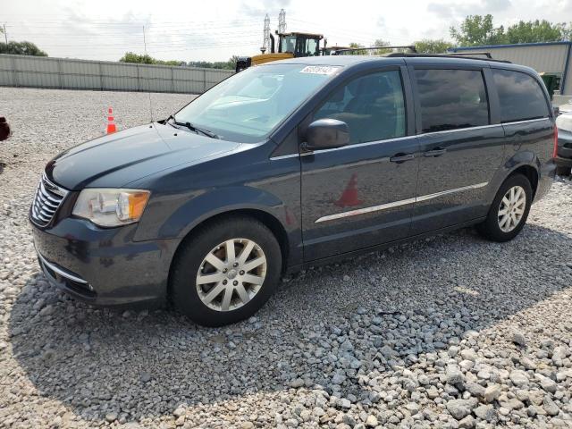 CHRYSLER TOWN & COU 2014 2c4rc1bg8er207327