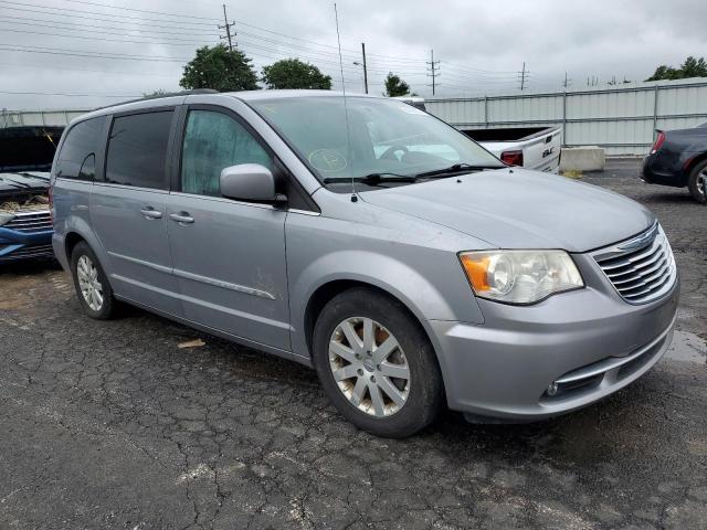 CHRYSLER TOWN & COU 2014 2c4rc1bg8er207618