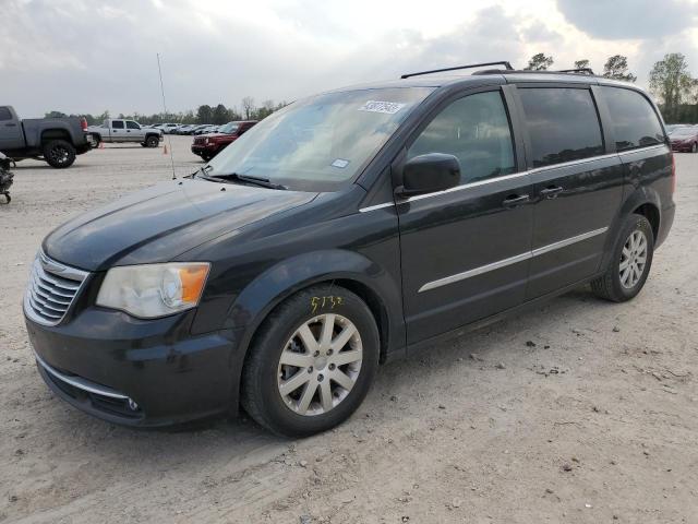 CHRYSLER TOWN & COU 2014 2c4rc1bg8er208736