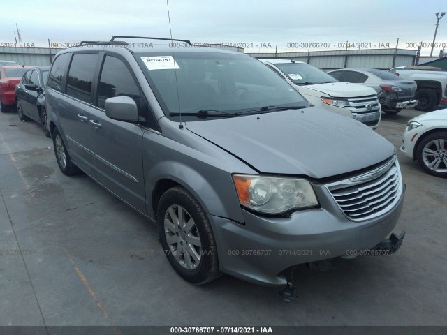 CHRYSLER TOWN & COUNTRY 2014 2c4rc1bg8er208932