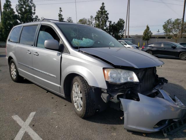 CHRYSLER TOWN & COU 2014 2c4rc1bg8er214892