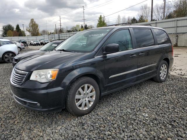 CHRYSLER TOWN & C 2014 2c4rc1bg8er215671