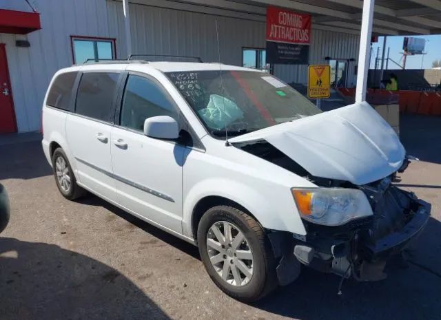 CHRYSLER TOWN & COUNTRY 2014 2c4rc1bg8er215847