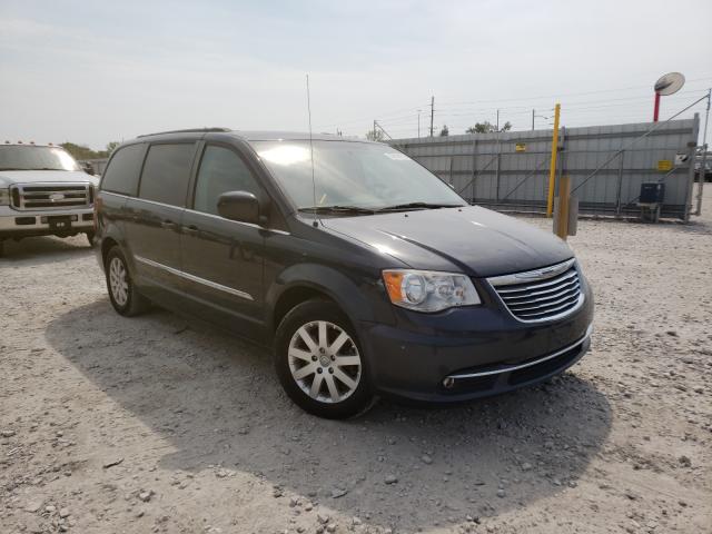 CHRYSLER TOWN &AMP COU 2014 2c4rc1bg8er215881