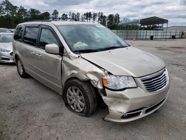 CHRYSLER TOWN &AMP COU 2014 2c4rc1bg8er216416