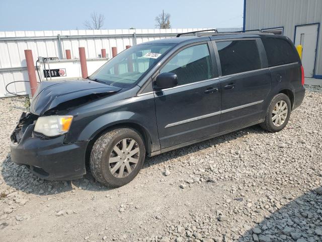 CHRYSLER TOWN & COU 2014 2c4rc1bg8er217551