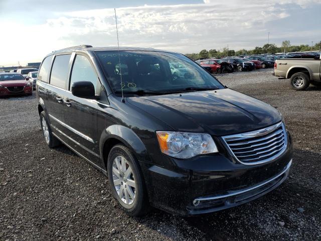 CHRYSLER TOWN & COU 2014 2c4rc1bg8er218151