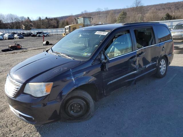 CHRYSLER TOWN & COU 2014 2c4rc1bg8er218540