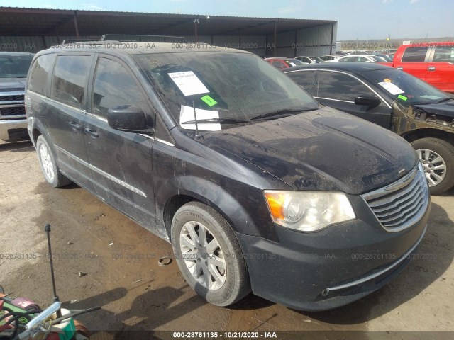 CHRYSLER TOWN & COUNTRY 2014 2c4rc1bg8er219560