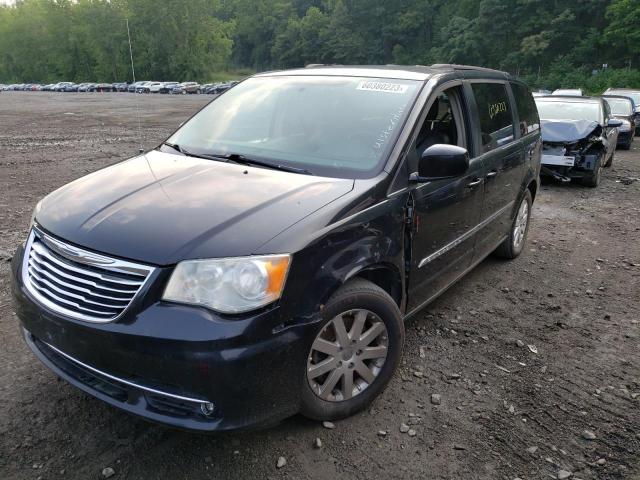 CHRYSLER TOWN & COU 2014 2c4rc1bg8er220840