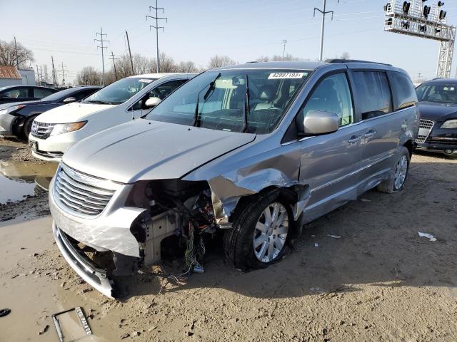 CHRYSLER TOWN & COU 2014 2c4rc1bg8er221115