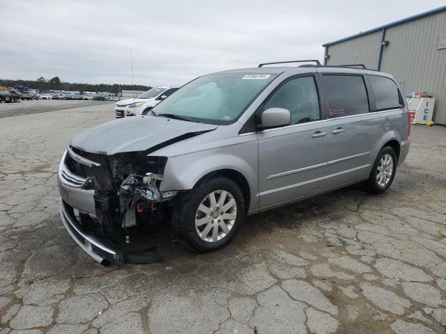 CHRYSLER TOWN & COU 2014 2c4rc1bg8er221504