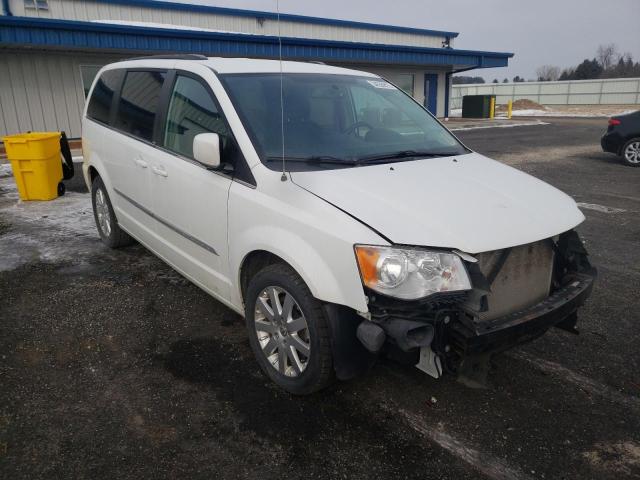 CHRYSLER TOWN &AMP COU 2014 2c4rc1bg8er221597