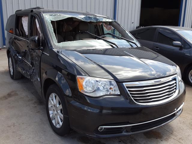 CHRYSLER TOWN & COU 2014 2c4rc1bg8er224967