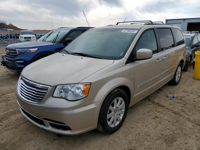 CHRYSLER TOWN & COU 2014 2c4rc1bg8er225424