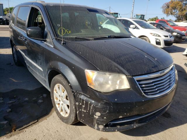 CHRYSLER TOWN &AMP COU 2014 2c4rc1bg8er246774