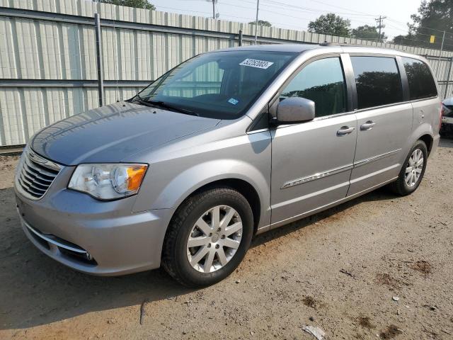 CHRYSLER TOWN & COU 2014 2c4rc1bg8er249027