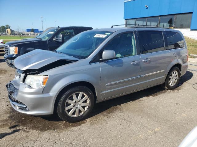 CHRYSLER MINIVAN 2014 2c4rc1bg8er252123