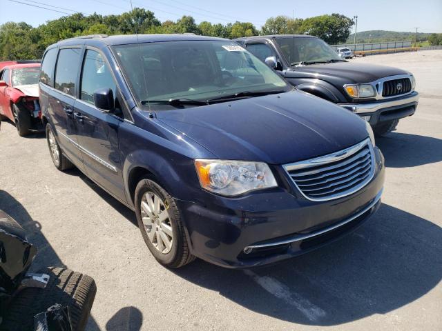 CHRYSLER TOWN & CTY 2014 2c4rc1bg8er255734