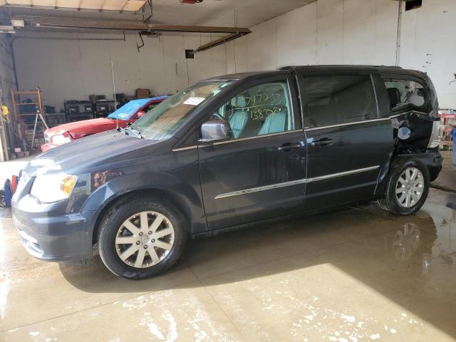 CHRYSLER TOWN & COU 2014 2c4rc1bg8er257452